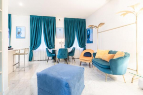 Monte Napoleone Split-level Terrace Apartment - Top Collection
